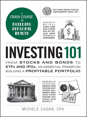 Investing 101 - ebook